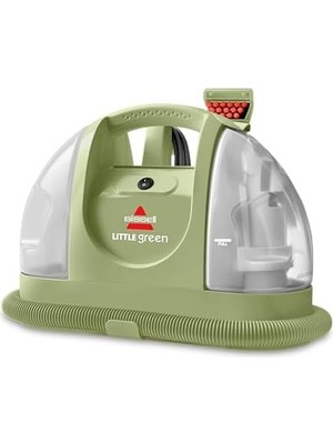Defne Store Green | Halı-Koltuk Yıkama ve Leke Çıkarma Makinesi | 340 W | 4098N