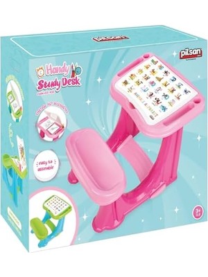 Defne Store Çalışma Sırası, Çok Renkli