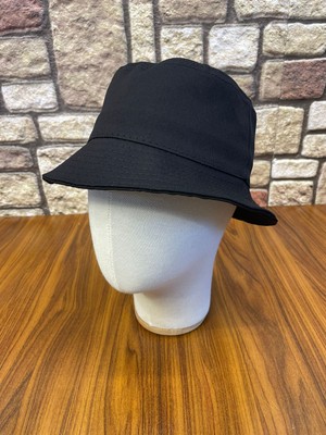 Hamze Bucket Kova Model Pamuk Gabardin Renkli Şapka