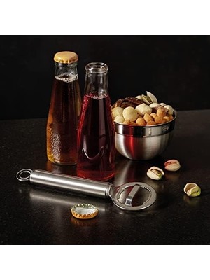 Defne Store Rösle 12750 Şişe Açacağı, 17 cm Uzunluk