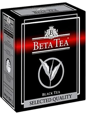 Defne Store Beta Selected Siyah Çay 500 gr