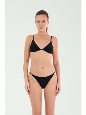 Louren B21049 Üçgen Bikini Takım
