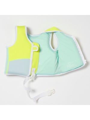 Empressco Sunnylife | Çocuk Yüzme Can Yeleği, 1-2 Yaş - Fiyatı, Yorumları