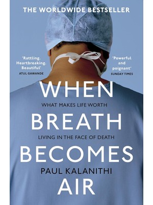 Defne Store When Breath Becomes Air