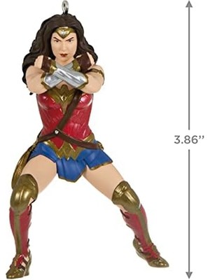 Defne Store Süsü 2023, Dc Wonder Woman Süsleme, Süper Kahraman Hediyeleri