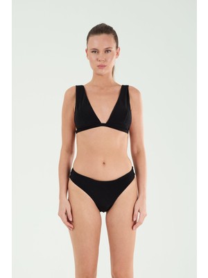 Louren B21050 Brazilian Üçgen Bikini Takımı