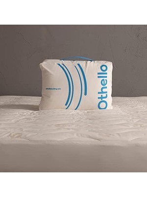 Defne Store Protecta Woolla Yatak Alezi 70X140+30 cm