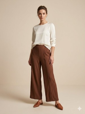 Centilmen Vedi Pantolon 7409