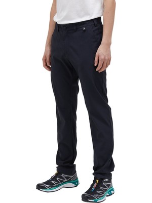 Peak Performance Player Erkek Siyah Outdoor Pantolonu