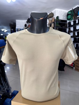 Empressco North Taktik Termal Tişört | Simit Yaka | Outdoor ve Operasyonel Kullanım - Fiyatı, Yorumları