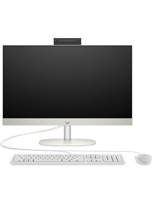 Hp Proone 240 G10 Intel Core Ultra 5 125U 8gb 4tb SSD Windows 11 Pro 23.8" Fhd IPS Aıo Masaüstü Bilgisayar D1ZF0ETA53