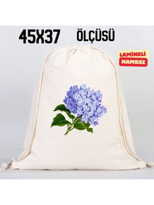 Bez Sırt Çantası