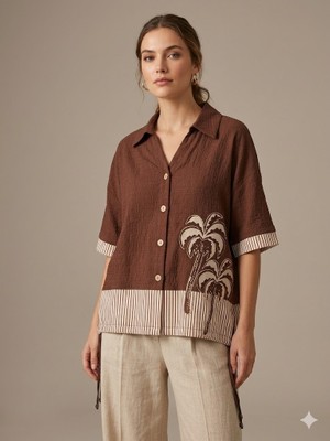 Centilmen Vedi Bluz 7063