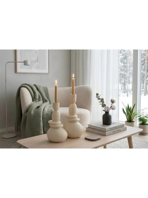 Vivense Bubble Mumluk, Ikili Set