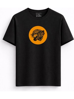Rabona Fashion Hull City Tiger Power T-Shirt