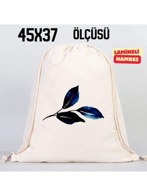 Bez Sırt Çantası