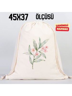 Bez Sırt Çantası