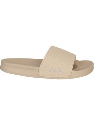 Joma SMARLS2618 Kadın Terlik - Bej