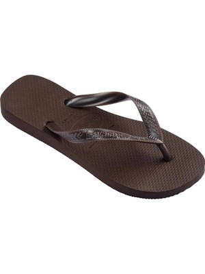 Havaianas Hav. Top Tıras Dark Brown  4137428