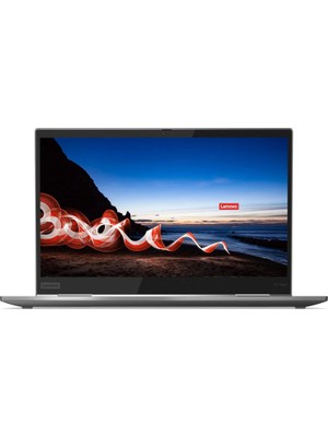  Lenovo Thinkpad X1 Yoga (Gen 5) I7-10610U 16 Ram 500 SSD 14" 2-In-1 Laptop - Outlet