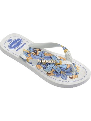 Havaianas  Hav. Top Tropıcalıa Vıbes Iı Whıte 4150170