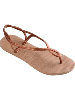 Havaianas  Hav. Luna Rose Gold Sandalet 4129697