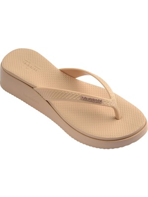 Havaianas Hav.hıgh Platform Iı Golden 4150150