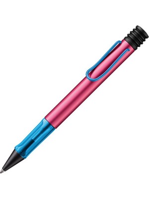 Lamy Al-Star Tükenmez Kalem Alüminyum Rollerskate