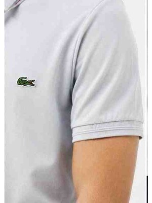 Lacoste Polo Regular Fit Buz Mavi