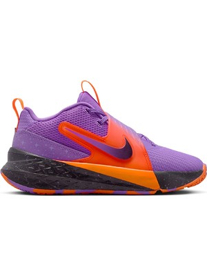 Nike Basketbol Team Hustle D 12 Se (Gs)