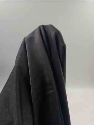Ünsal Tekstil Yakma Desen Keten Kupra Kumaş