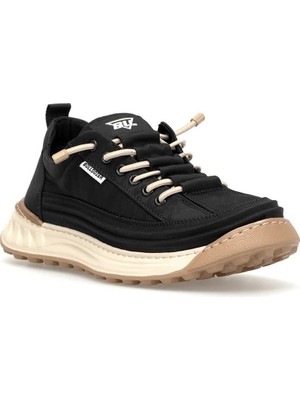 Bulldozer 261437 Erkek Merdivenli Model Hafif Lastikli Sneakers Ayakkabı