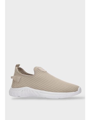 Liger Unisex Yazlık Aqua Spor Ayakkabı Bej