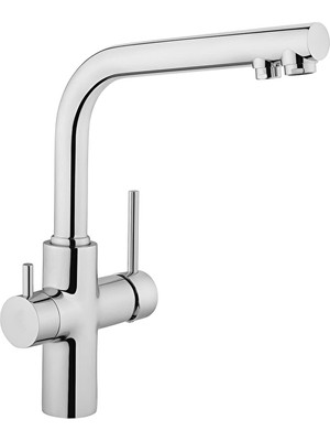 Artema A42144 Split Dual Flow Eviye Bataryası