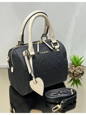 Vakko Yeni Sezon Büyük Boy Çanta En 20 cm Boy 18 cm