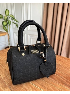 Vakko Yeni Sezon Büyük Boy Çanta En 20 cm Boy 18 cm