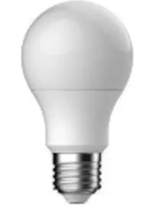 Marsilyan LED 9W Beyaz LED Ampül -202