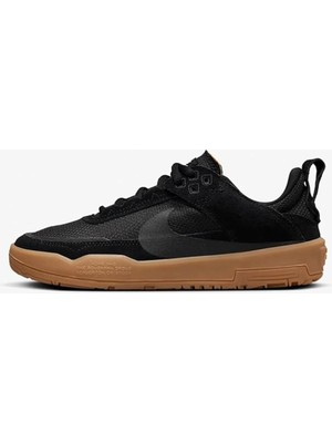 Nike  Sb Day One Günlük Spor Ayakkabı (Dar Kalıp 1 Beden Büyük Alınız)