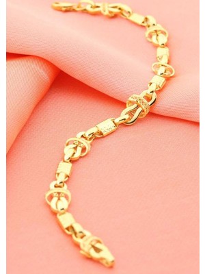 İryum 22 Ayar Bileklik 2B02361