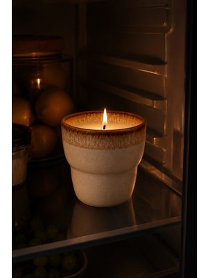 Decevorine Noir Oud Seçilmiş Objeler Koleksiyonu Oud Sandal Kokulu Mum