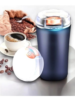 A-Luxe Hasuba Hs-21 Mini Elektrikli Öğütücü Makine