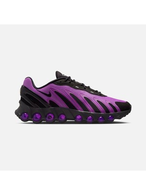 Nike Air Max Dn8 Se Hyper Violet Black Erkek Spor Ayakkabı-Sportxstore