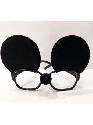 Mickey Mouse Gözlüğü