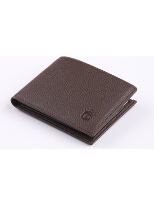 Ancora Leather Hakiki Deri Erkek CÜZDAN-26502