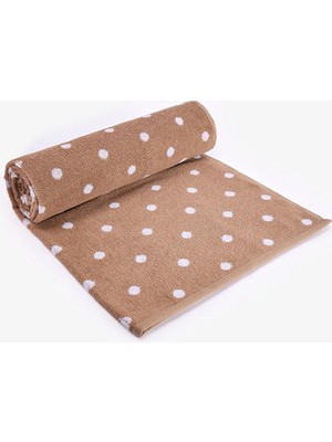 Ege Cotton Penti Polka Havlu