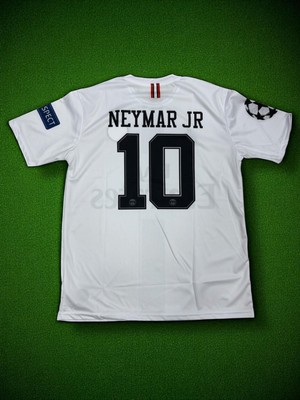 Çağrı Giyim Nostaljik Psg Neymar Forma