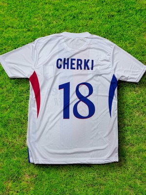 Çağrı Giyim Lyon Cherki Forma
