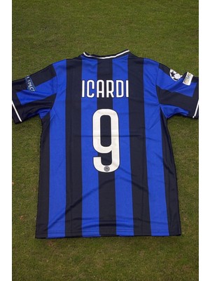 Çağrı Giyim Nostaljikefsane Inter Icardi Forma