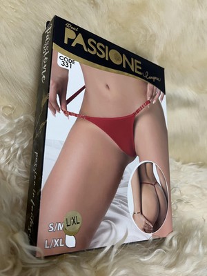 Dry Collection Tanga