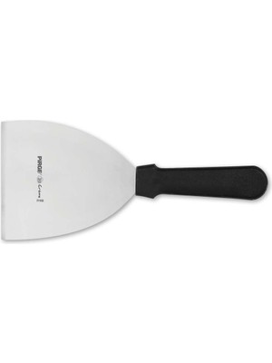 Skygo 71155 Creme Paslanmaz Gıda Spatula No:5 - 13,5 cm